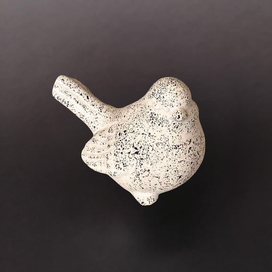Escultura Pío