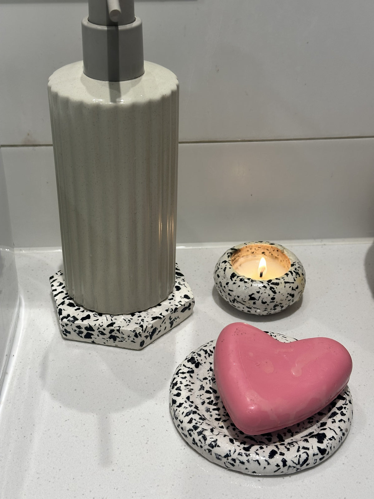 Pack de baño
