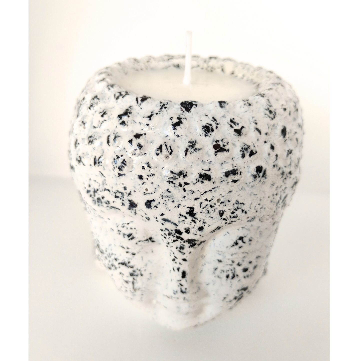 Vela Escultórica Siddharta
