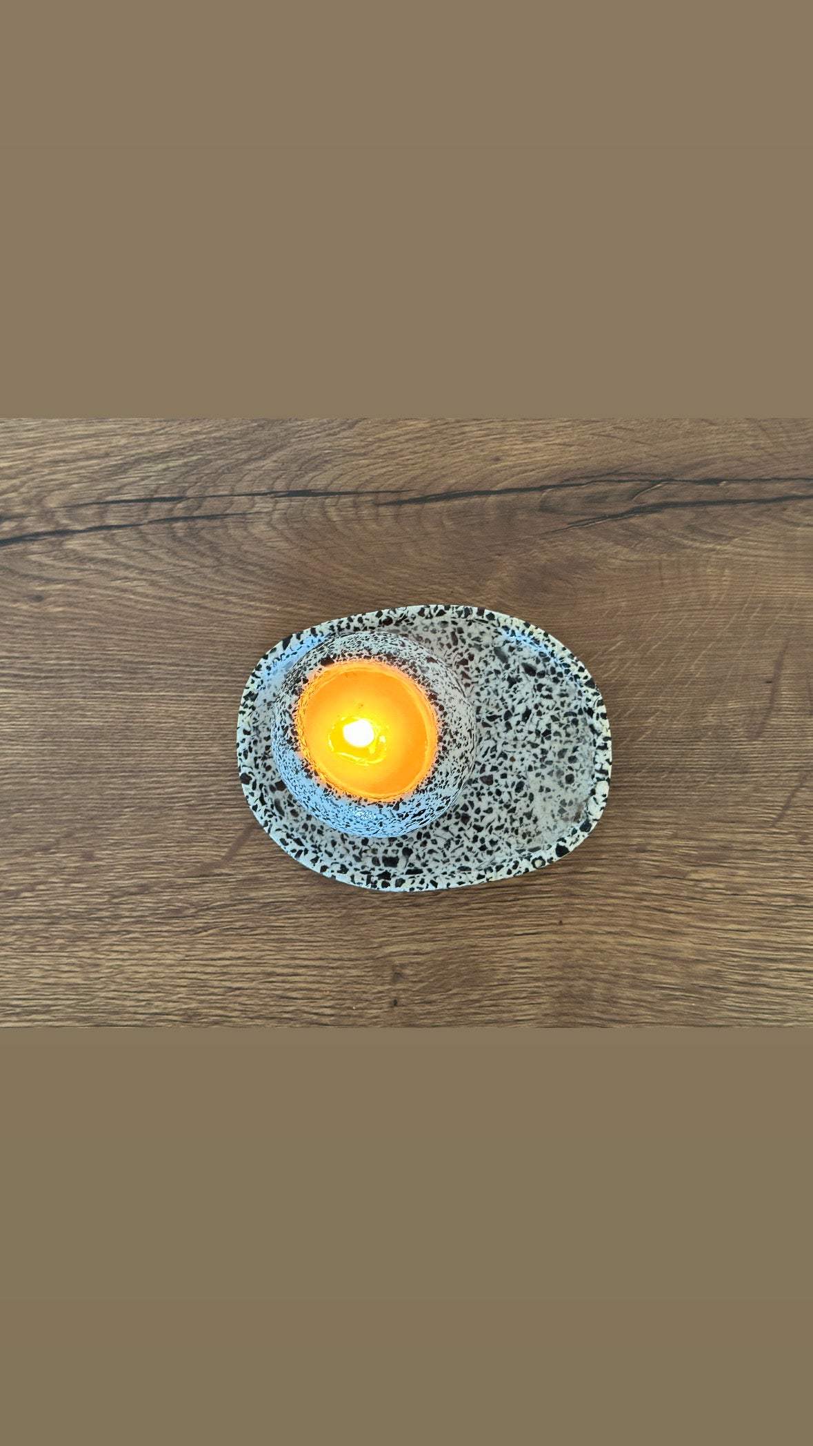 Plato irregular