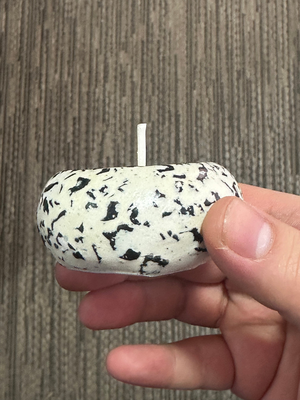 Vela bombón