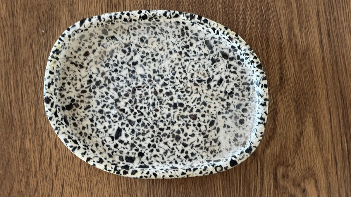 Plato irregular