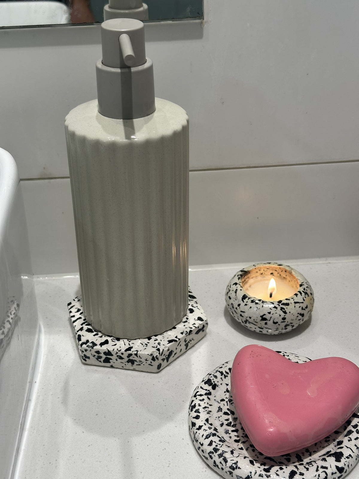 Pack de baño